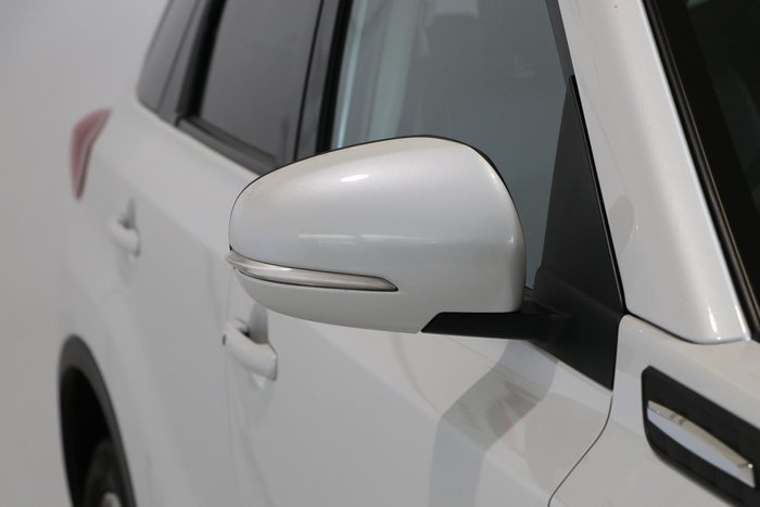 2022 Suzuki Vitara Turbo