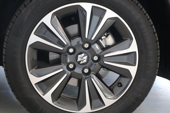 2022 Suzuki Vitara Turbo