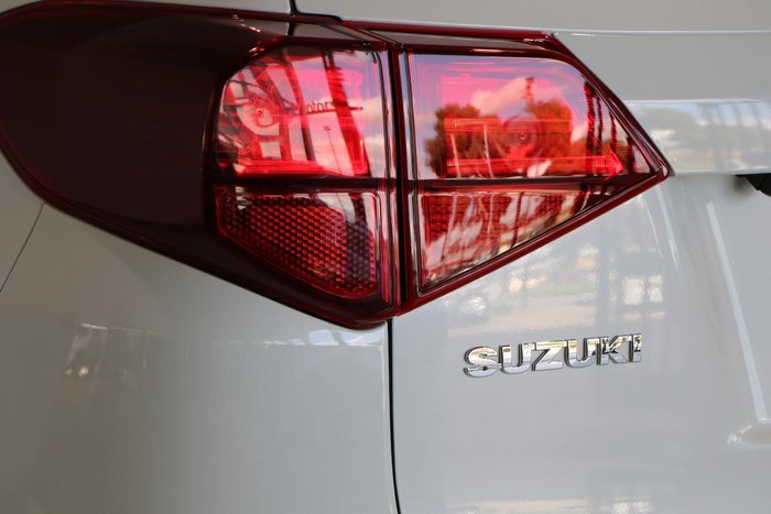 2022 Suzuki Vitara Turbo