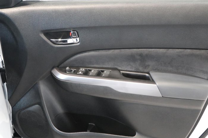 2022 Suzuki Vitara Turbo