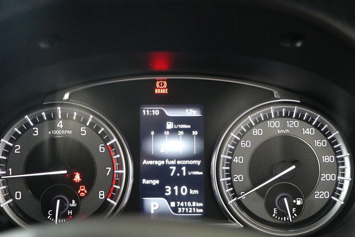 2022 Suzuki Vitara Turbo