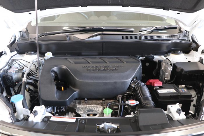 2022 Suzuki Vitara Turbo