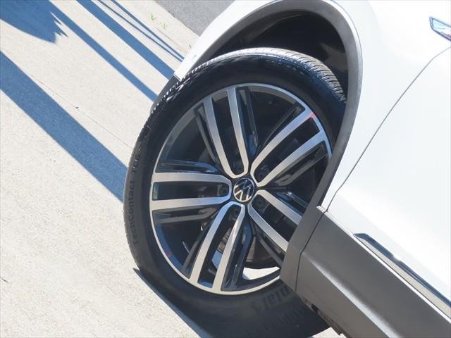 2021 Volkswagen Tiguan 162TSI Elegance