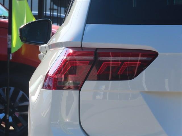 2021 Volkswagen Tiguan 162TSI Elegance