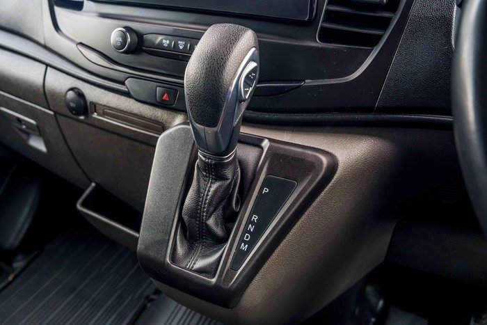 2024 Ford Transit 350L