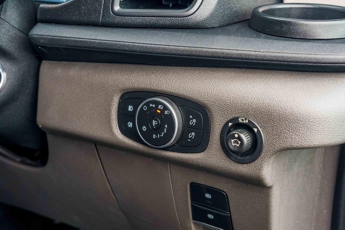 2024 Ford Transit 350L