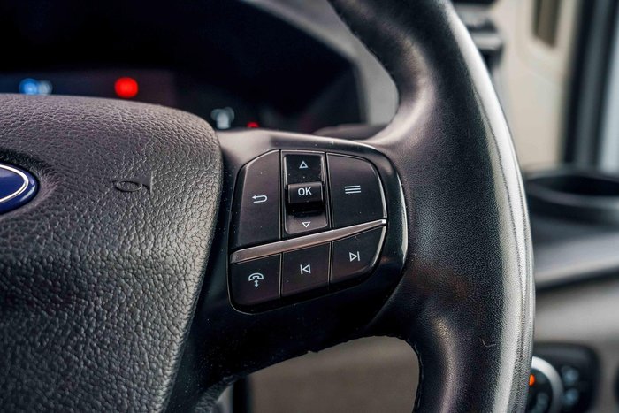 2024 Ford Transit 350L