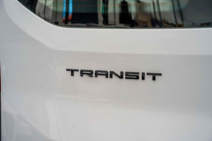 2024 Ford Transit 350L