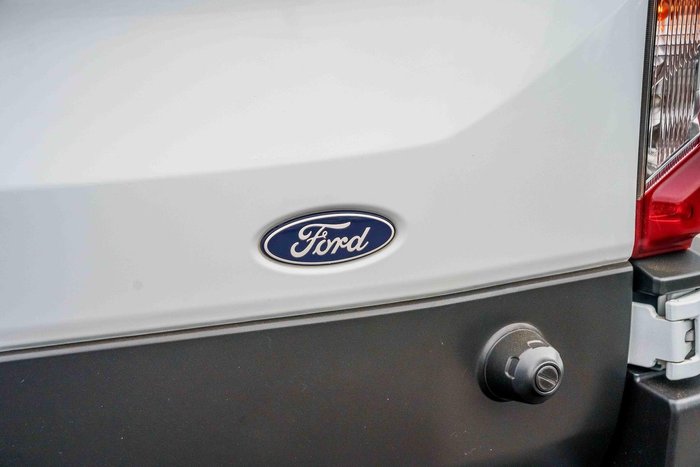 2024 Ford Transit 350L