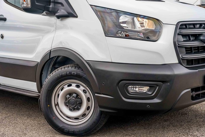 2024 Ford Transit 350L