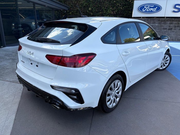 2024 Kia Cerato S