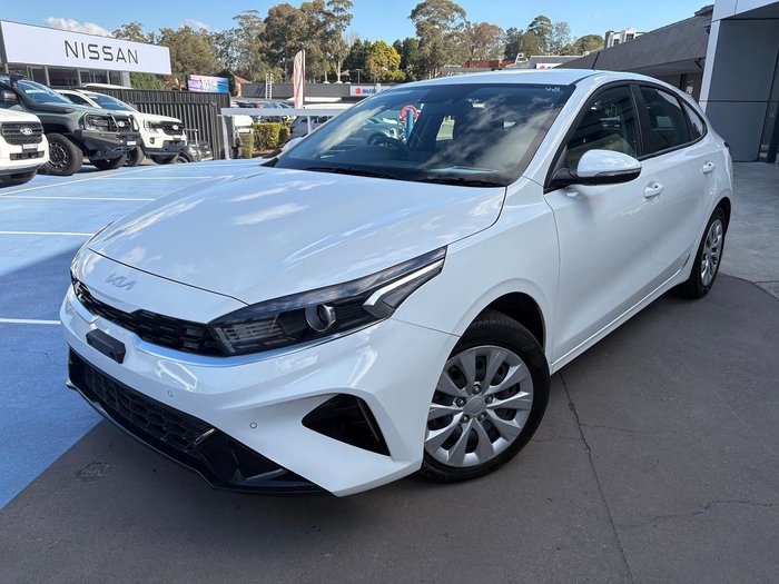 2024 Kia Cerato