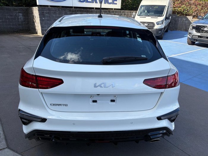 2024 Kia Cerato S