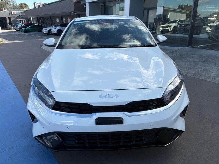 2024 Kia Cerato S
