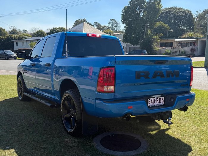 2022 RAM 1500 Express