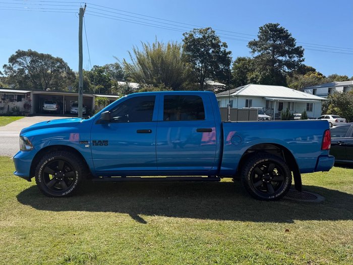 2022 RAM 1500 Express