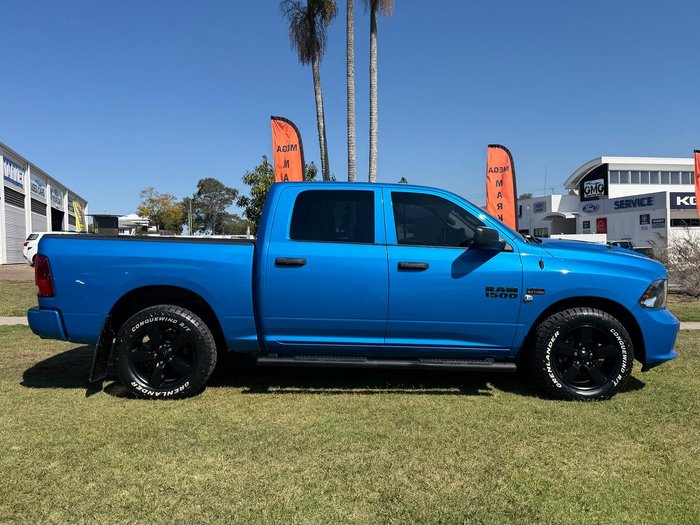 2022 RAM 1500 Express