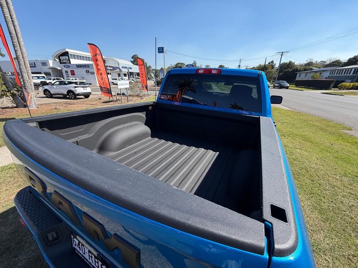 2022 RAM 1500 Express
