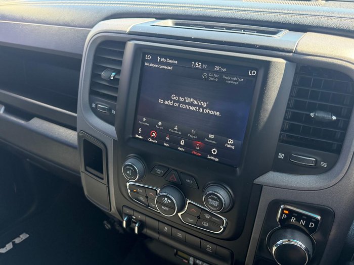 2022 RAM 1500 Express
