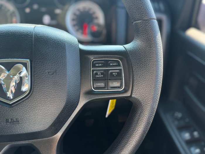 2022 RAM 1500 Express