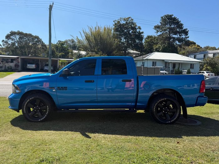 2022 RAM 1500 Express