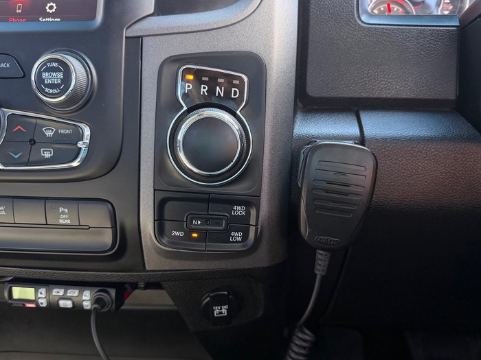 2022 RAM 1500 Express