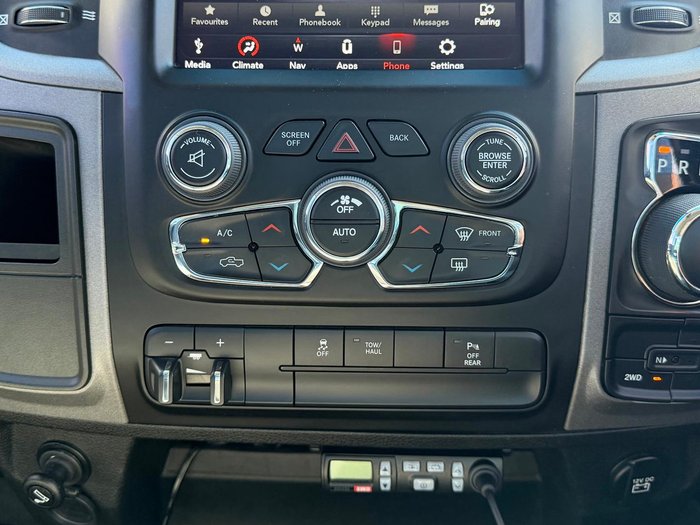 2022 RAM 1500 Express