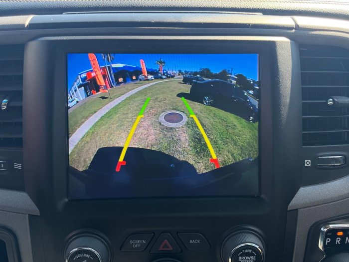 2022 RAM 1500 Express
