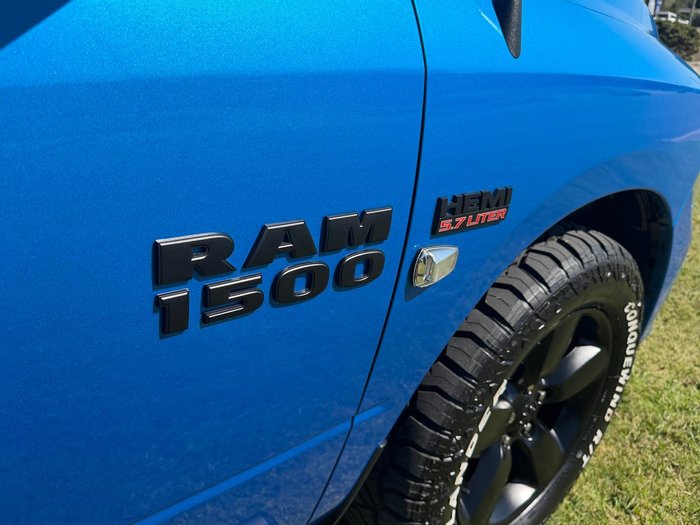 2022 RAM 1500 Express
