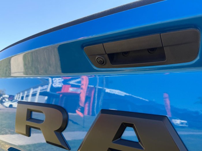 2022 RAM 1500 Express