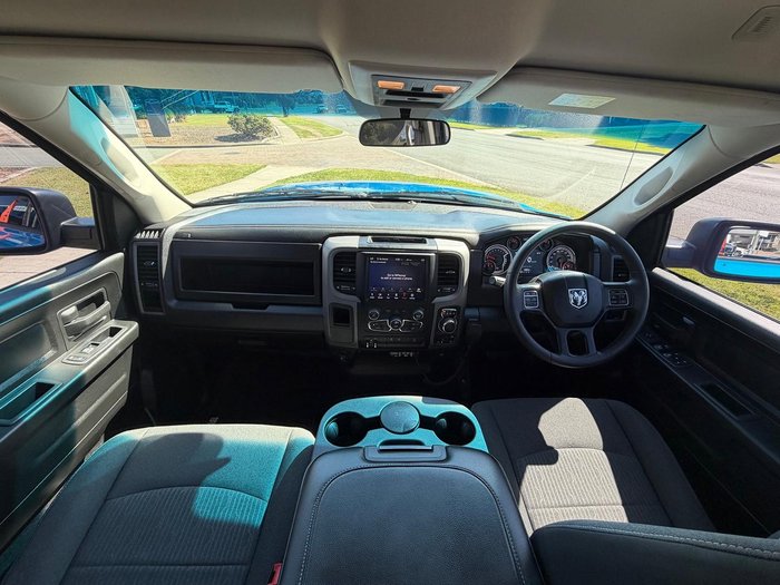 2022 RAM 1500 Express