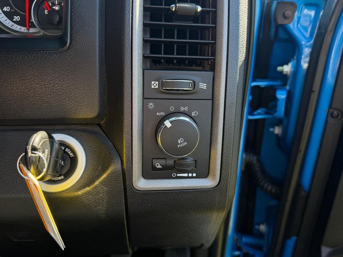 2022 RAM 1500 Express
