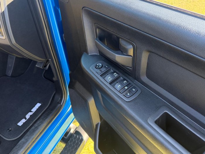 2022 RAM 1500 Express