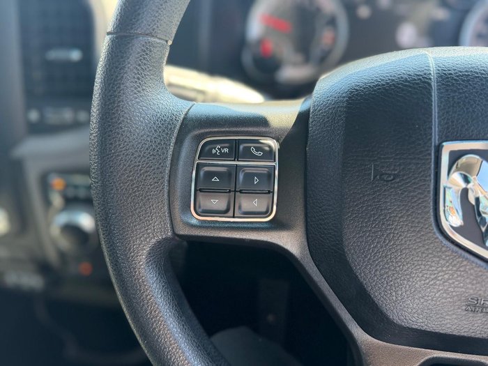 2022 RAM 1500 Express