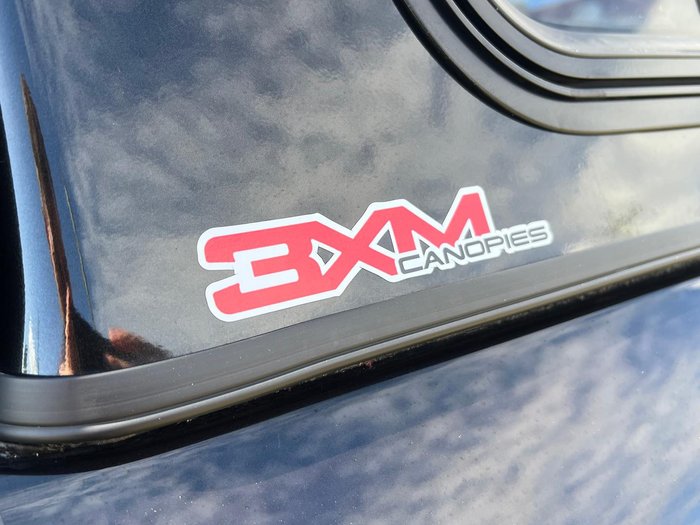 2022 SsangYong Musso ELX
