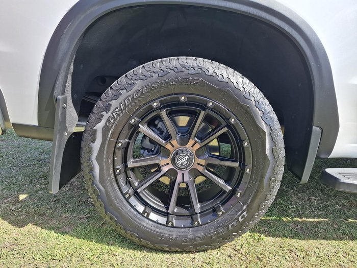 2021 Chevrolet Silverado 1500 LTZ Premium W/Tech Pack