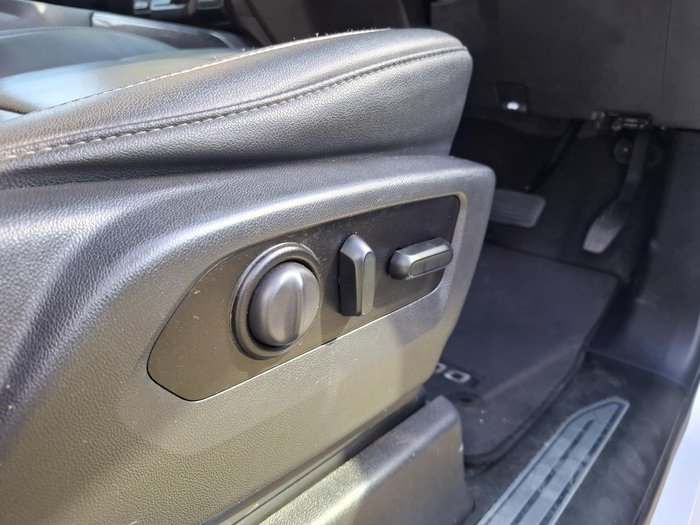 2021 Chevrolet Silverado 1500 LTZ Premium W/Tech Pack