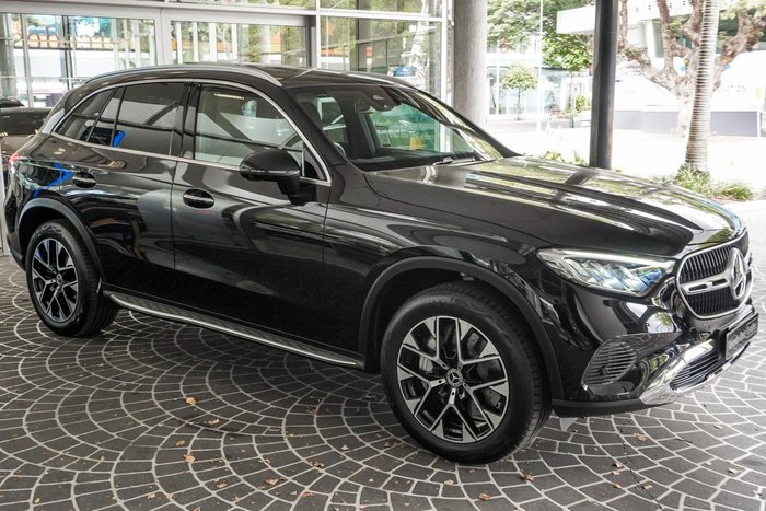 2026 Mercedes-Benz GLC-Class GLC350 e