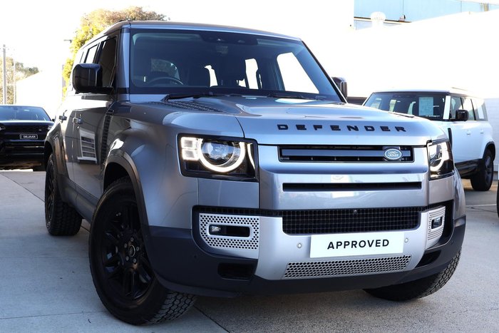 2023 Land Rover Defender 110 D300 SE