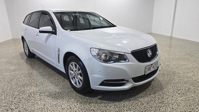 2015 Holden Commodore