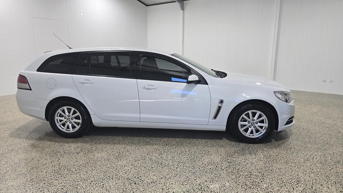2015 Holden Commodore Evoke