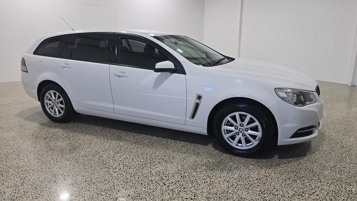 2015 Holden Commodore Evoke