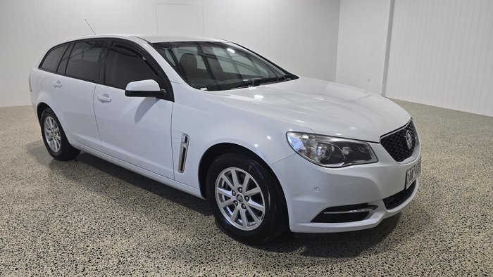 2015 Holden Commodore Evoke