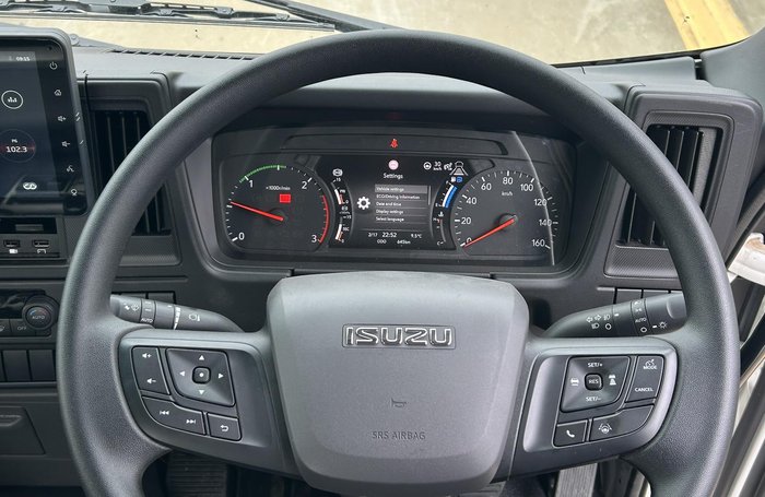 2026 Isuzu F Series FYJ 320-355 AT R67