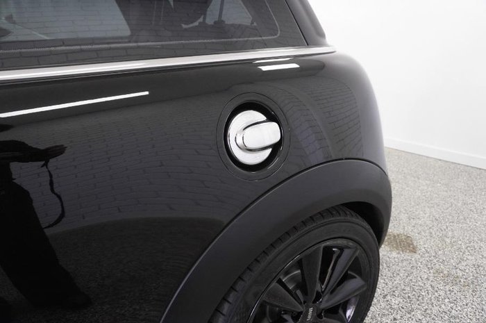 2013 MINI Hatch Cooper S