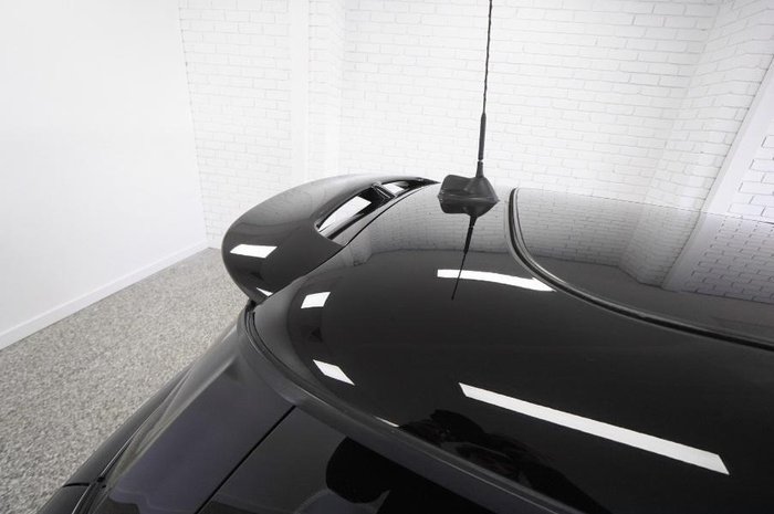 2013 MINI Hatch Cooper S
