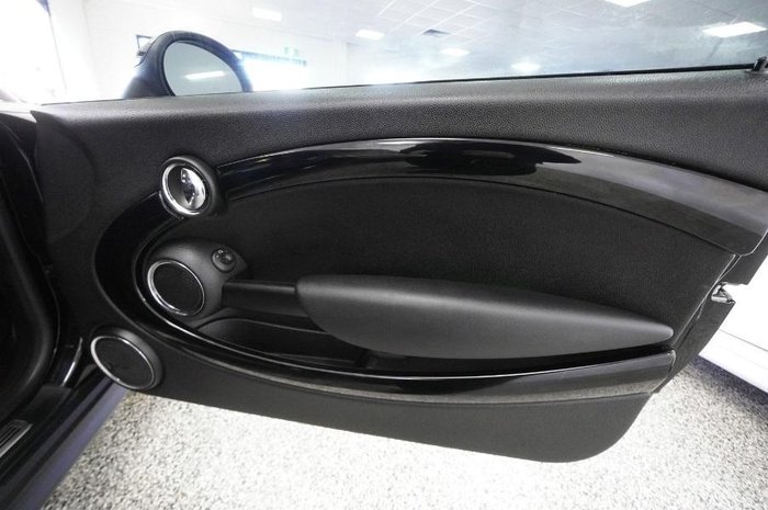 2013 MINI Hatch Cooper S