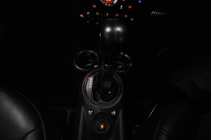 2013 MINI Hatch Cooper S