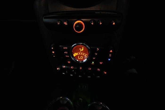 2013 MINI Hatch Cooper S