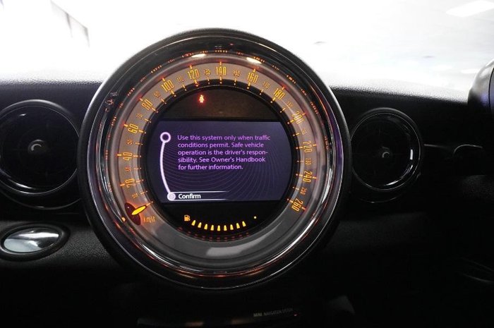 2013 MINI Hatch Cooper S